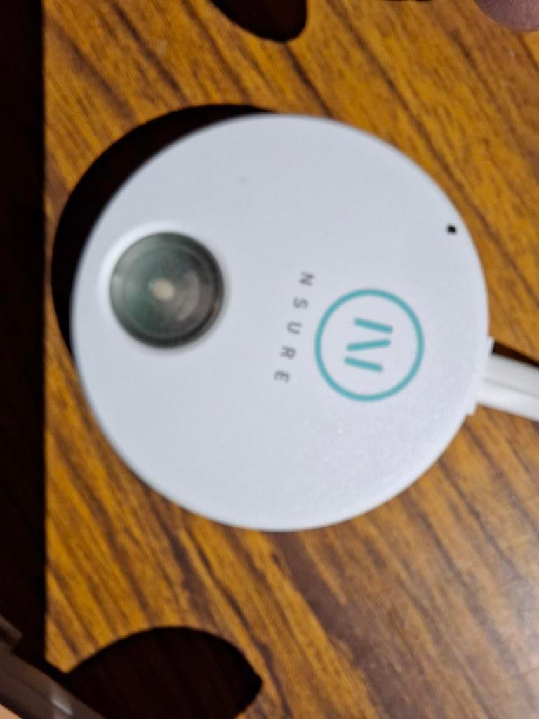 Dongel Nsure Smart Meter – P1 Meterlezer – Slimme Meter Uitl, Computers en Software, Overige Computers en Software, Gebruikt, Ophalen of Verzenden
