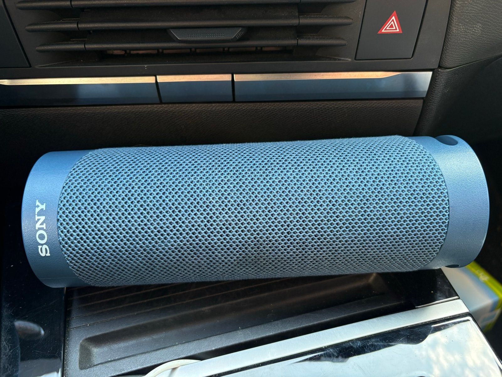 Sony SRS-XB23 Bluetooth Speaker - Krachtig Geluid, Ophalen, Gebruikt, Draagbare speaker, Sony