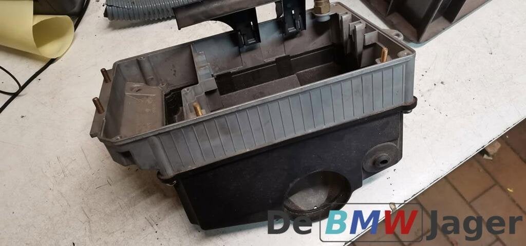Interieurfilterhuis BMW 8-serie E31 1731029, Gebruikt, Ophalen of Verzenden, BMW, BMW