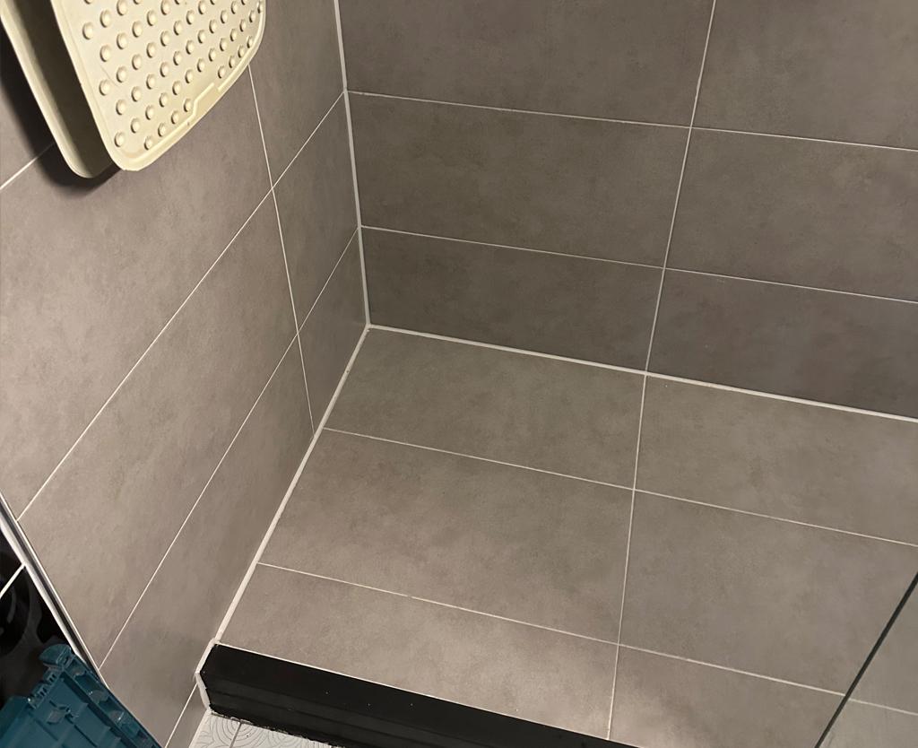 Badkamers / wc kitter, Ophalen of Verzenden