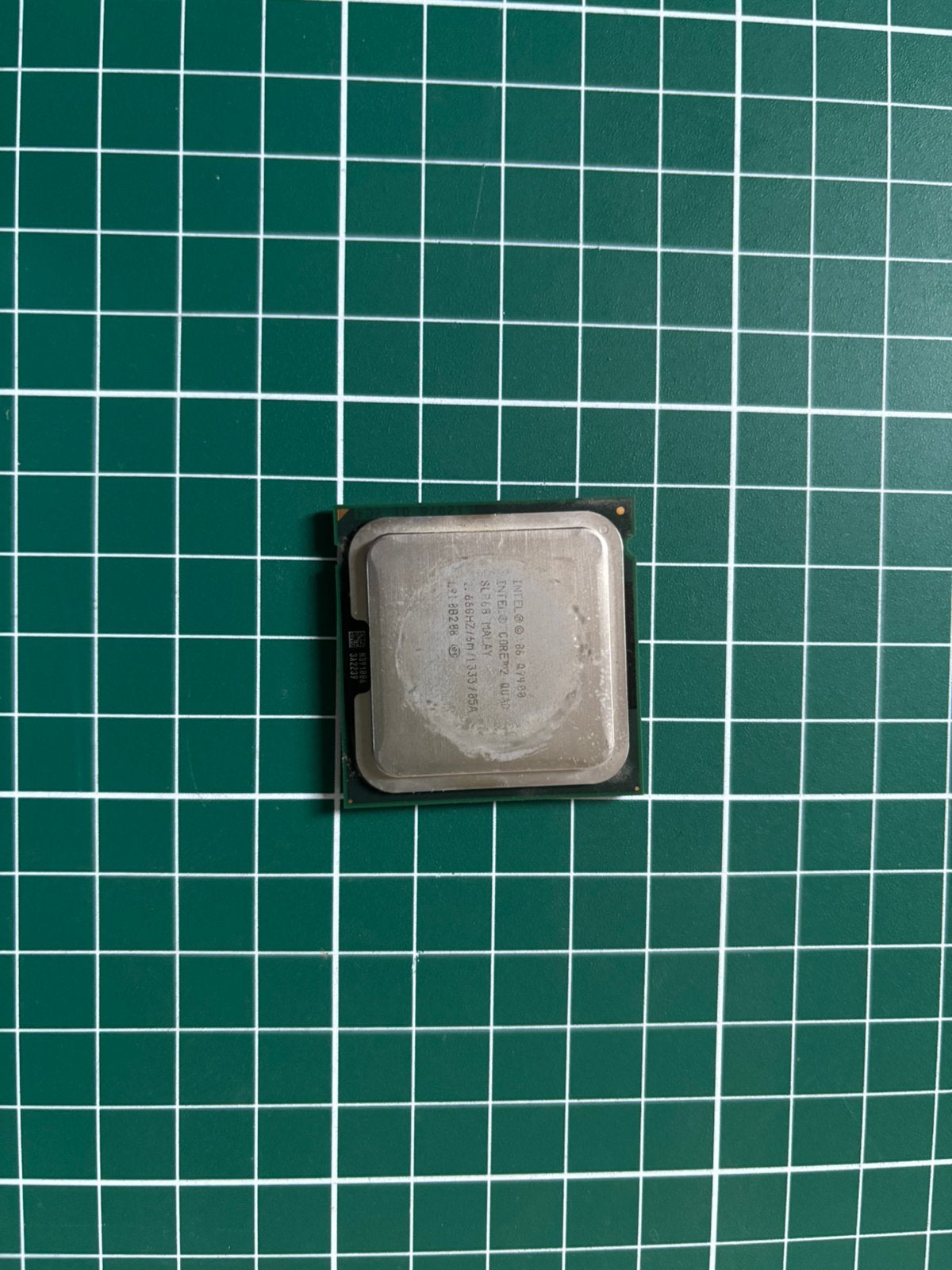 Intel Q9400, Ophalen of Verzenden