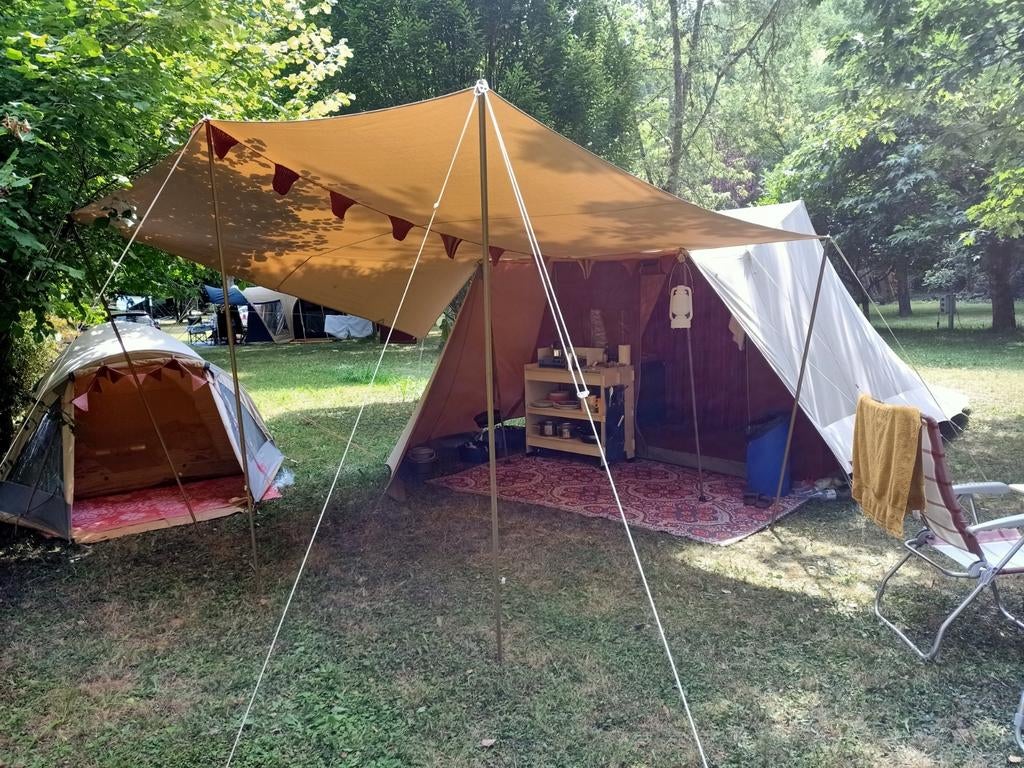 De Waard tent Jan van Gent, Ophalen