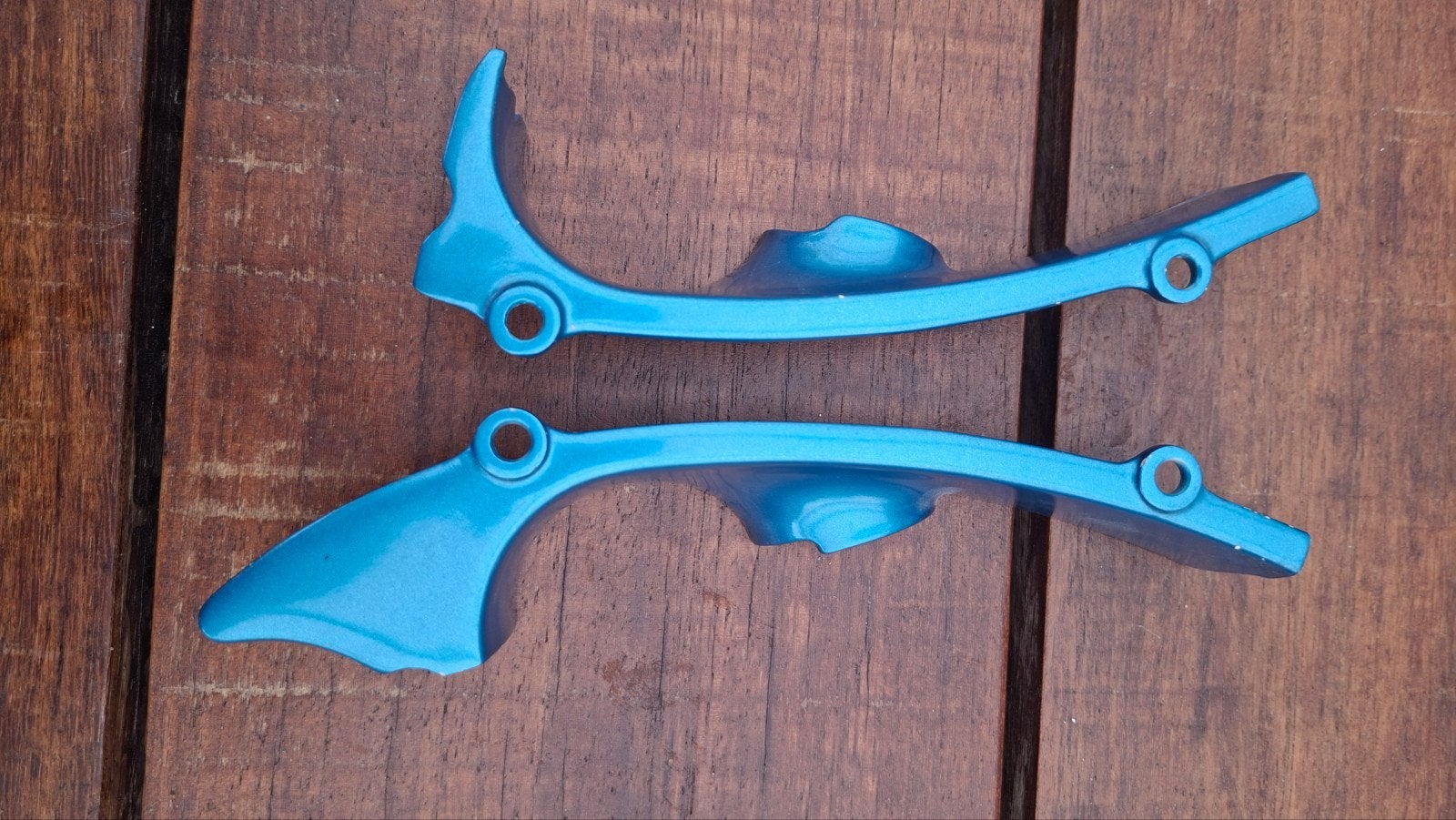 517 org carbarateur kapjes, Ophalen of Verzenden, Frame