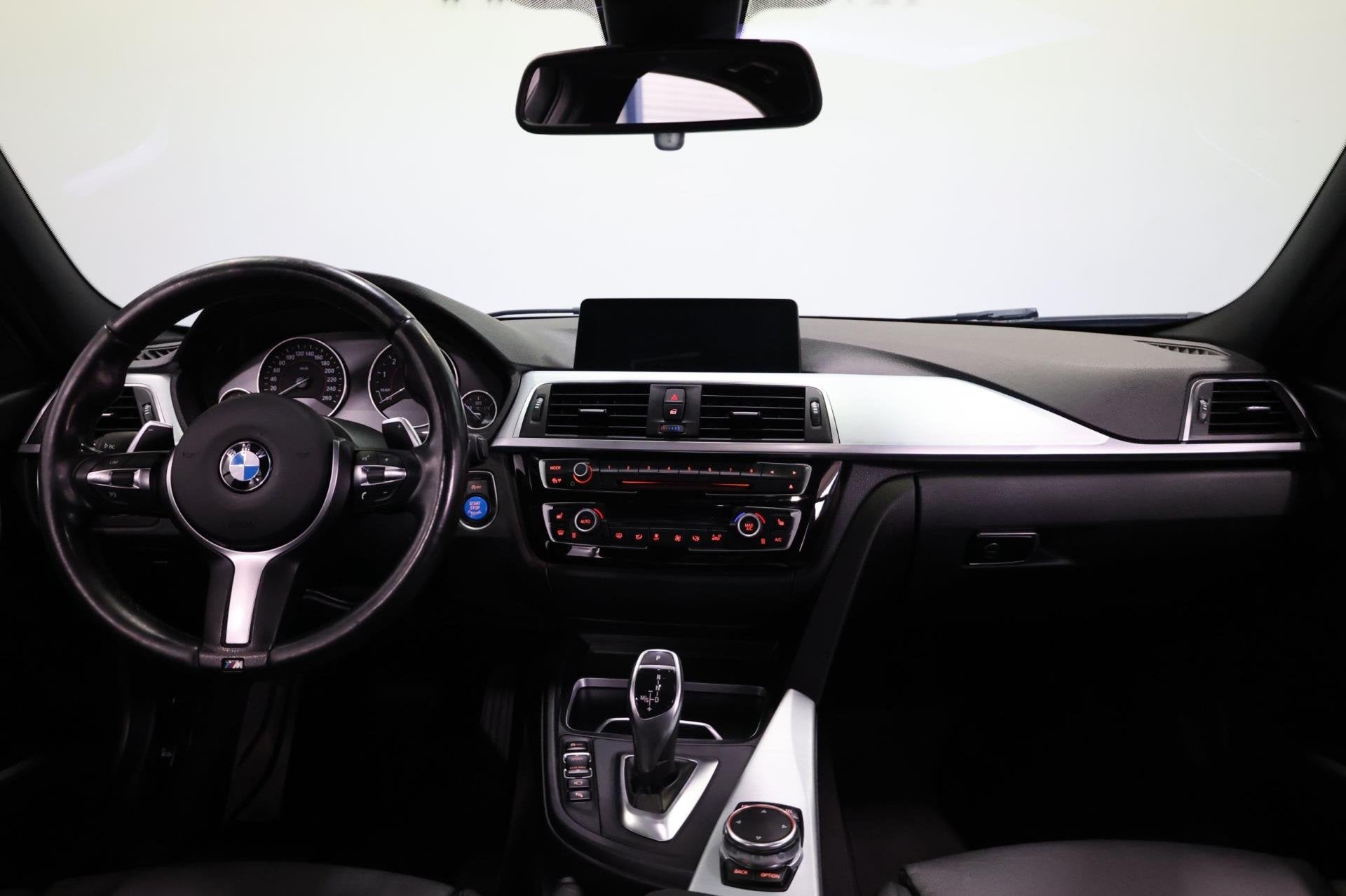 BMW 3-Serie