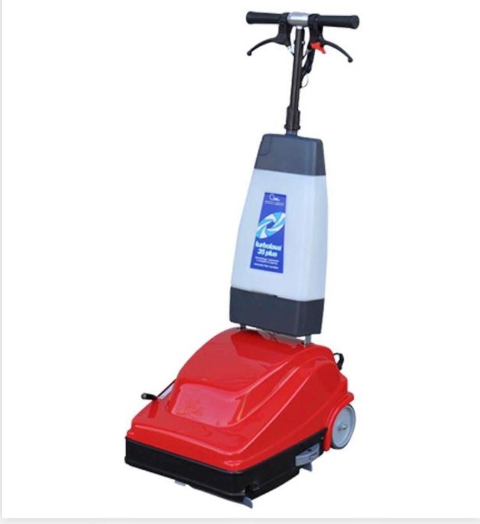 schoonmaak machine, Ophalen, Overige typen, Zo goed als nieuw, Minder dan 1200 watt