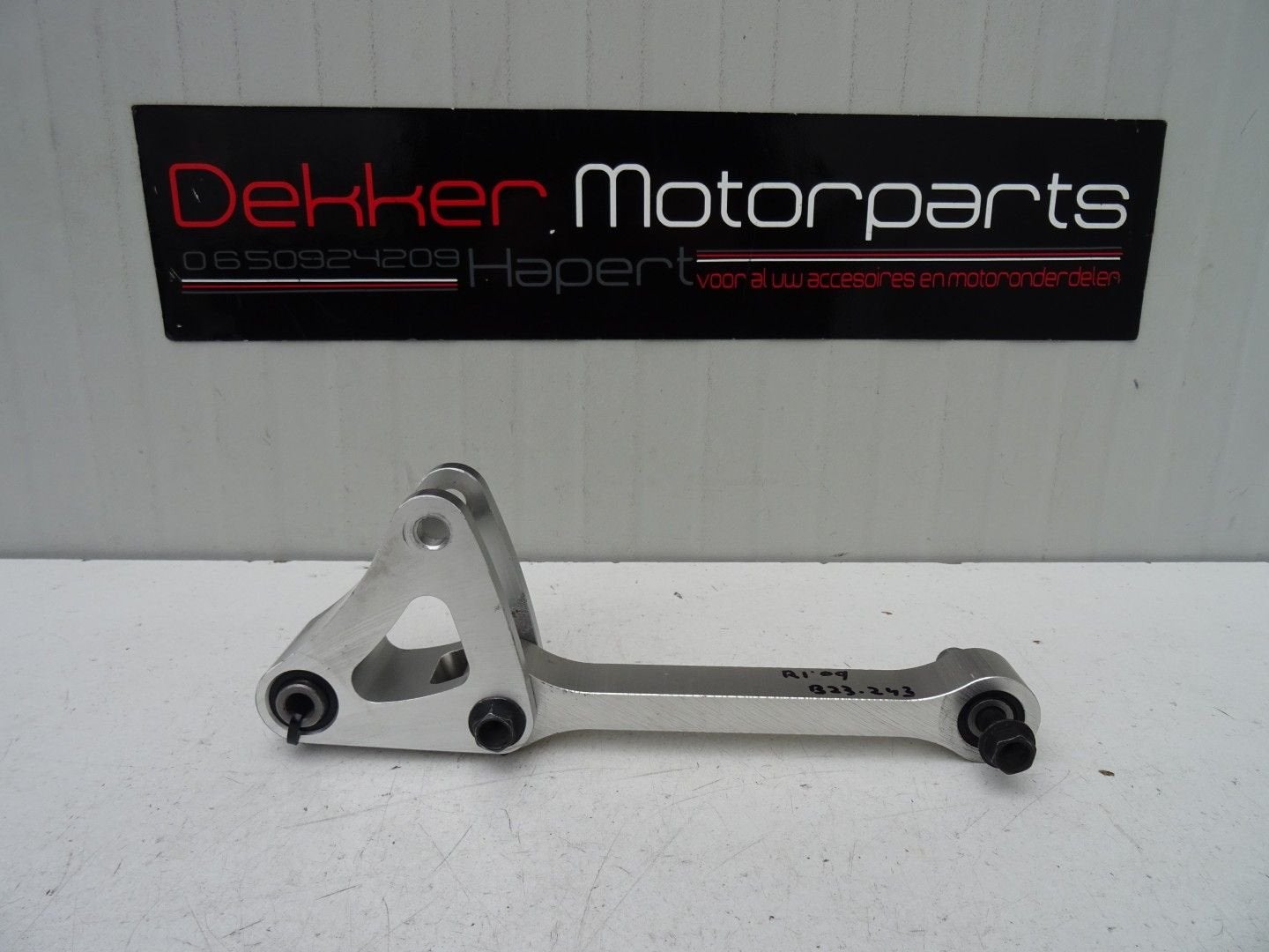 Link Systeem Schokbreker Yamaha YZF R1 2009-2014 RN22, Motoren, Onderdelen | Yamaha, Gebruikt, -, -, Ophalen of Verzenden