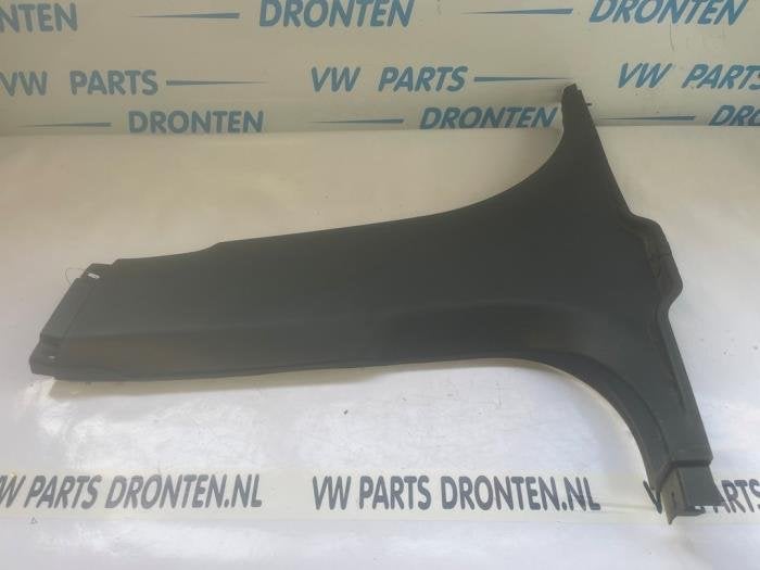 Stijl midden-links van een Alfa Romeo Giulia (035), Gebruikt, -, Verzenden, -