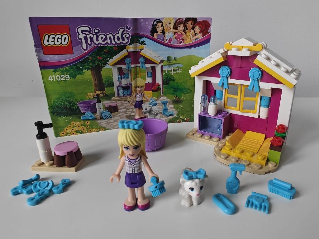 LEGO Friends 41029, Lego, Friends, Ophalen of Verzenden, Zo goed als nieuw