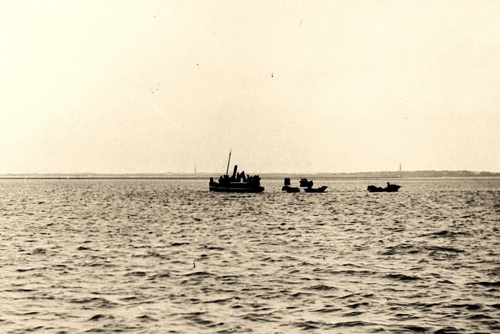 Schiermonnikoog, Foto, Nieuw, Ophalen of Verzenden, Voor 1940