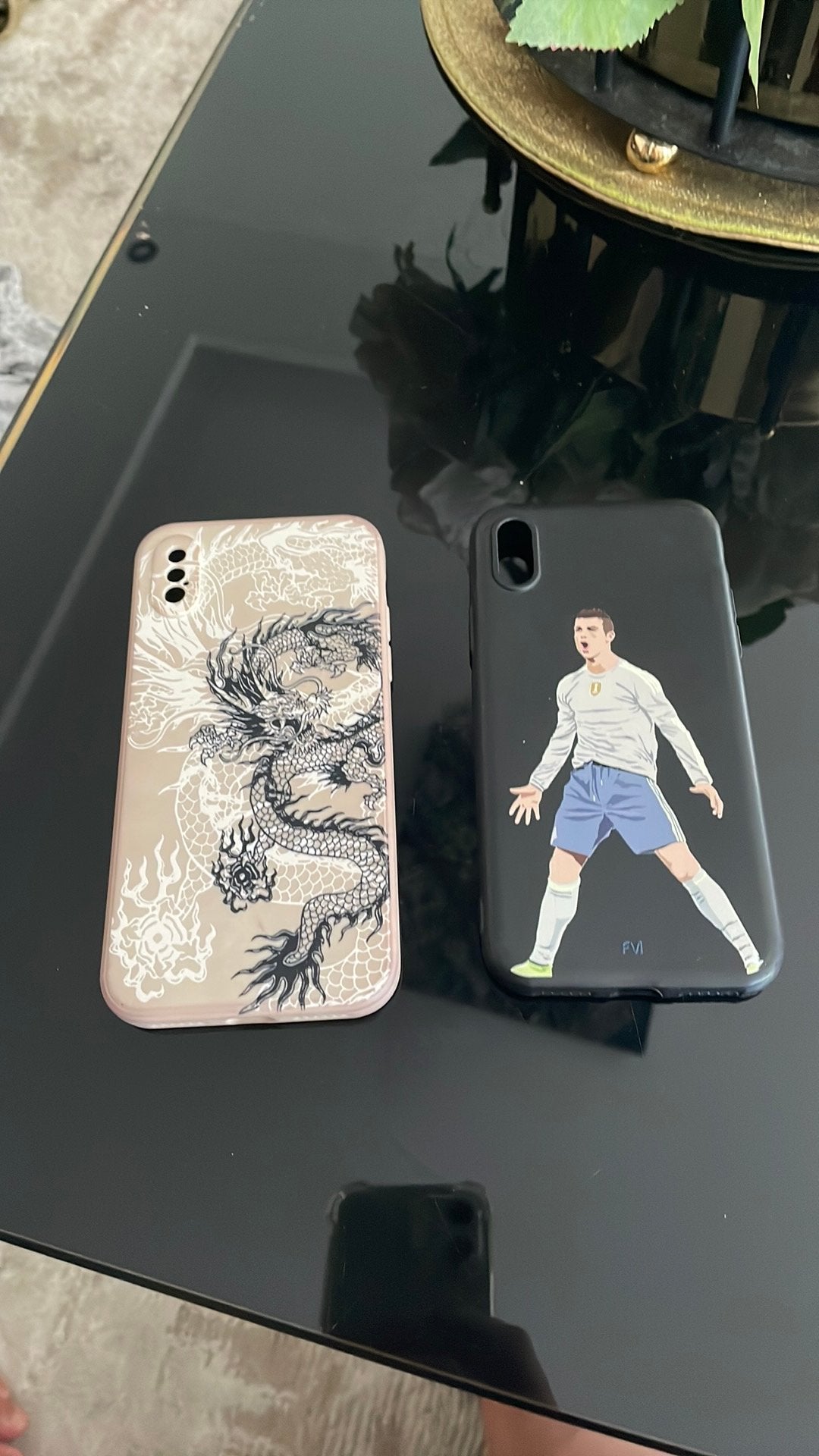 Iphone hoesjes, Ophalen, Gebruikt