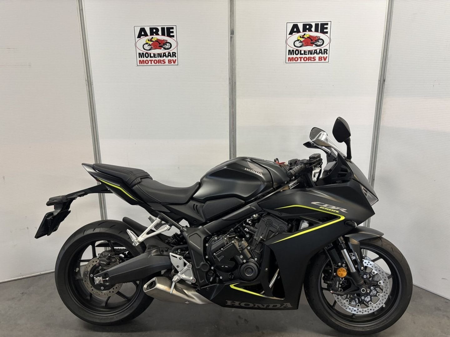 Honda CBR 650 R E clutch (bj 2026), Motoren, Motoren | Honda, HONDA, 4 cilinders, Bedrijf, Onbekend