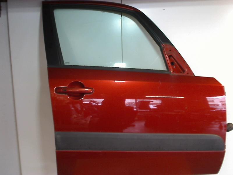 Portier Rechts Voor Suzuki SX4 (EY/GY) (2006-06/..), Gebruikt, Suzuki Deutschland GmbH, Kontakt@suzuki.de, Suzuki-Allee 7, Bensheim 64625, , Duitsland