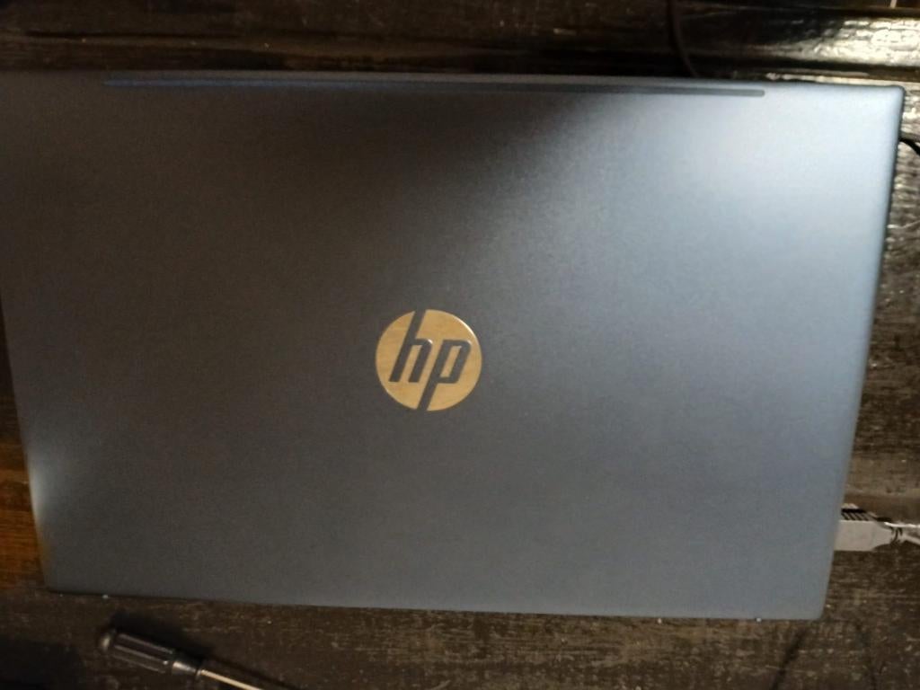 HP Pavilion Laptop, Computers en Software, Windows Laptops, Gebruikt, Met videokaart, 15 inch, SSD