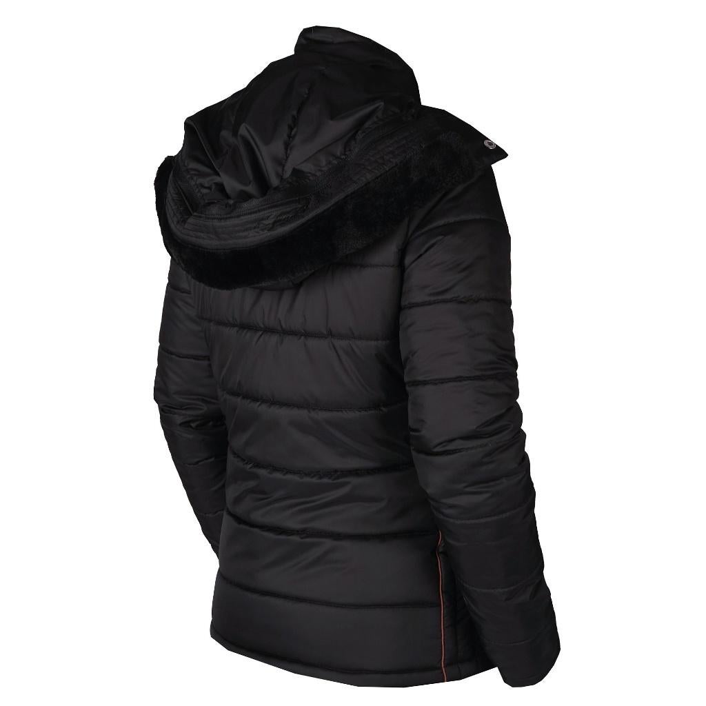 Zwarte Horka Zembla jas maat L, Dressuur, Nieuw, Ophalen of Verzenden, Info@horka.com