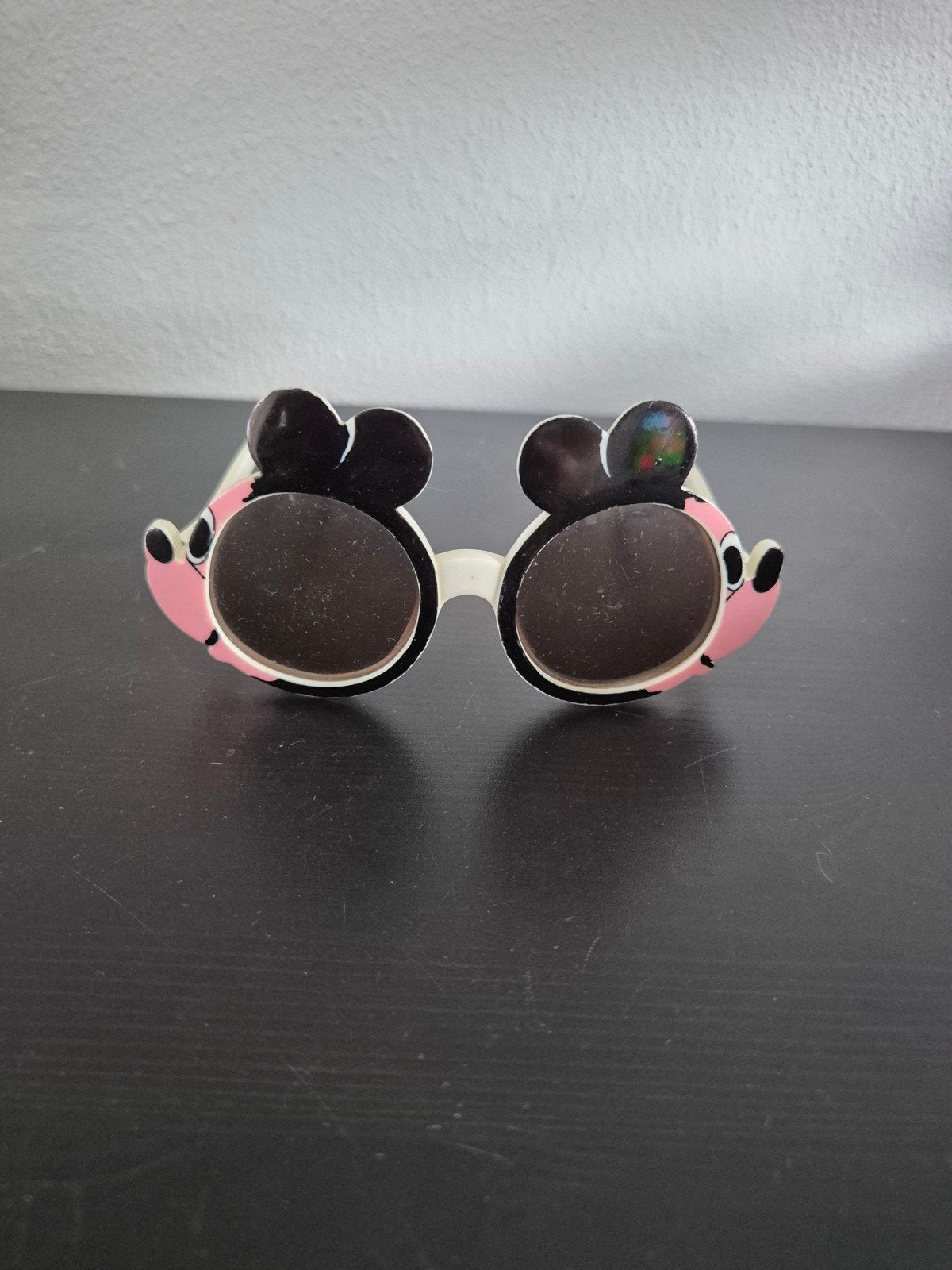 Leuke Mickey Mouse zonnebril voor kinderen, Ophalen of Verzenden, Gebruikt, Jongen of Meisje