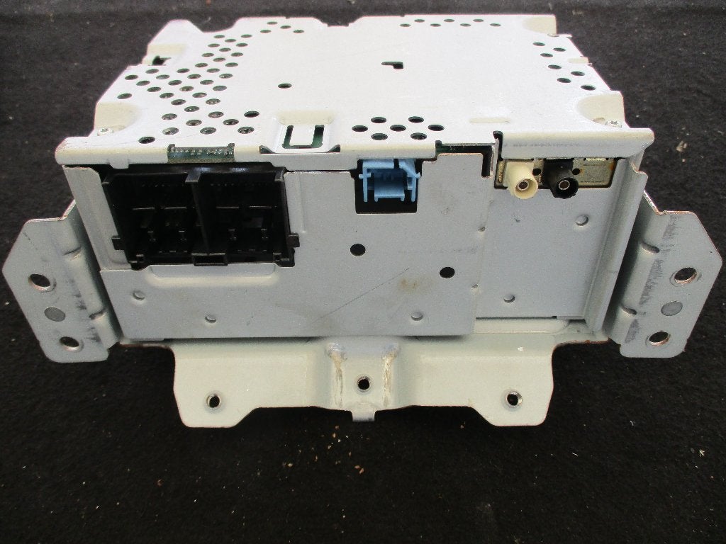 Radio Module Art. H1BT18C815ZL Ford Fiesta 7 1.1 Ti-VCT, Ophalen of Verzenden, Gebruikt, Ford