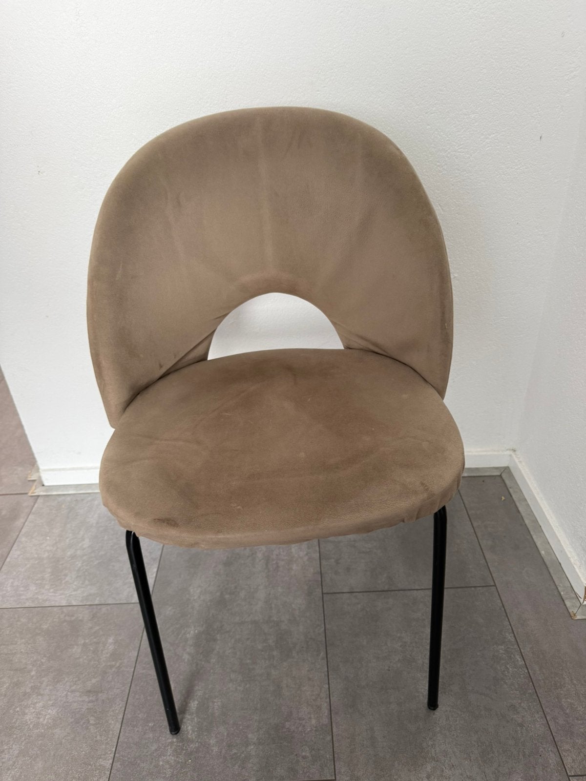 Eetstoelen, Ophalen of Verzenden, Zo goed als nieuw, Vier