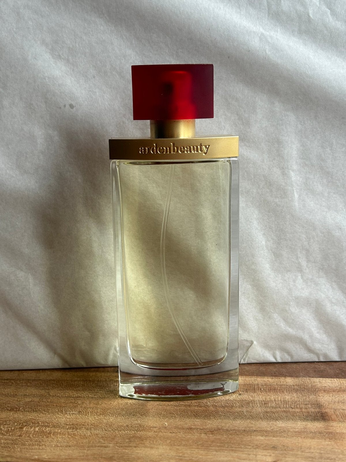 Elisabeth Arden - Arden beauty 100ml edp, Ophalen of Verzenden, Nieuw