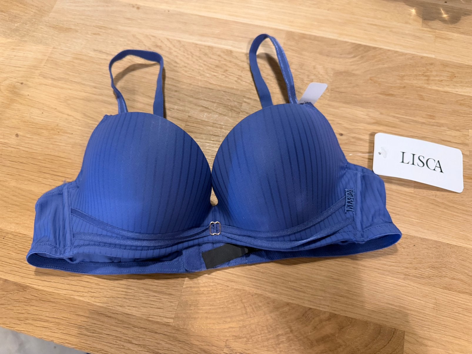 Lisca push up bh 75A NIEUW!! Nu €25, Ophalen of Verzenden, BH