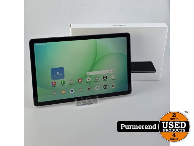 Samsung Galaxy Tab 11 Plus 128GB 5G | Nieuwstaat