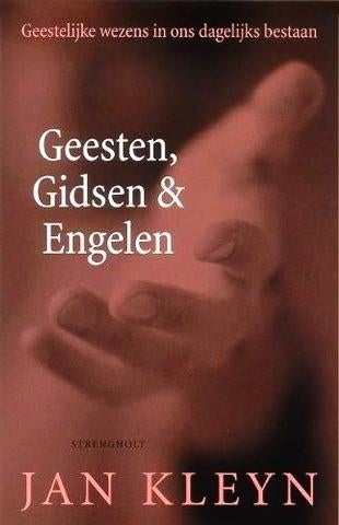 Kleyn – Geesten, Gidsen & Engelen, Ophalen, Zo goed als nieuw, Ziel of Sterfelijkheid, Overige typen