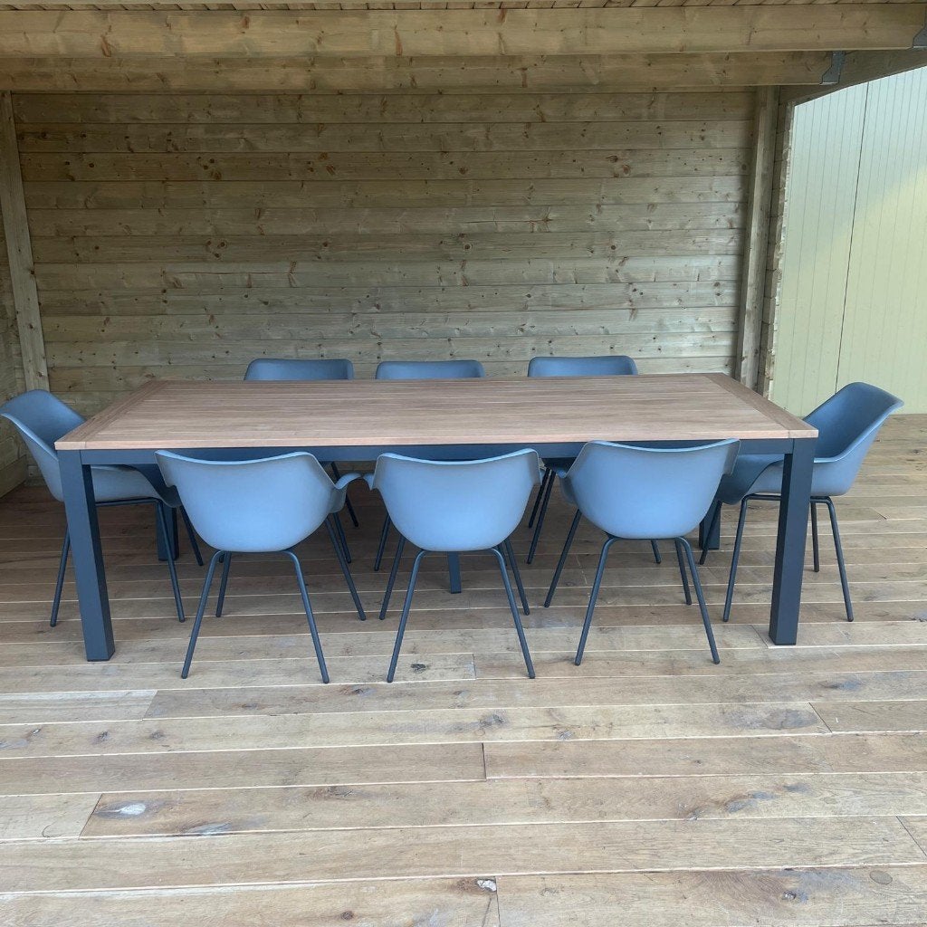 Foto 2 van Vasca - Monte Vari Tuinset | Showroommodel