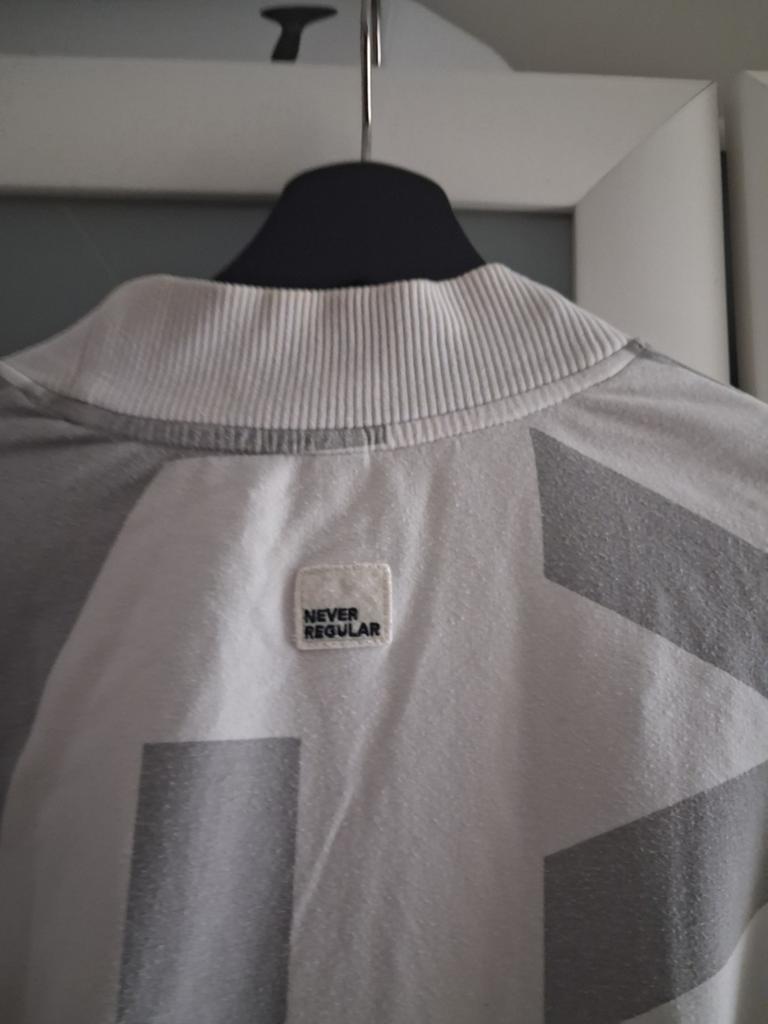 10 Days Vest in maat S, Ophalen of Verzenden, Maat 34 (XS) of kleiner, Grijs, Gedragen