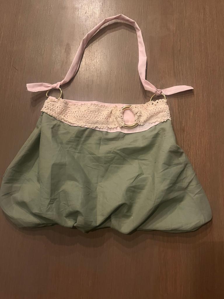 Button bag, Ophalen of Verzenden, Nieuw