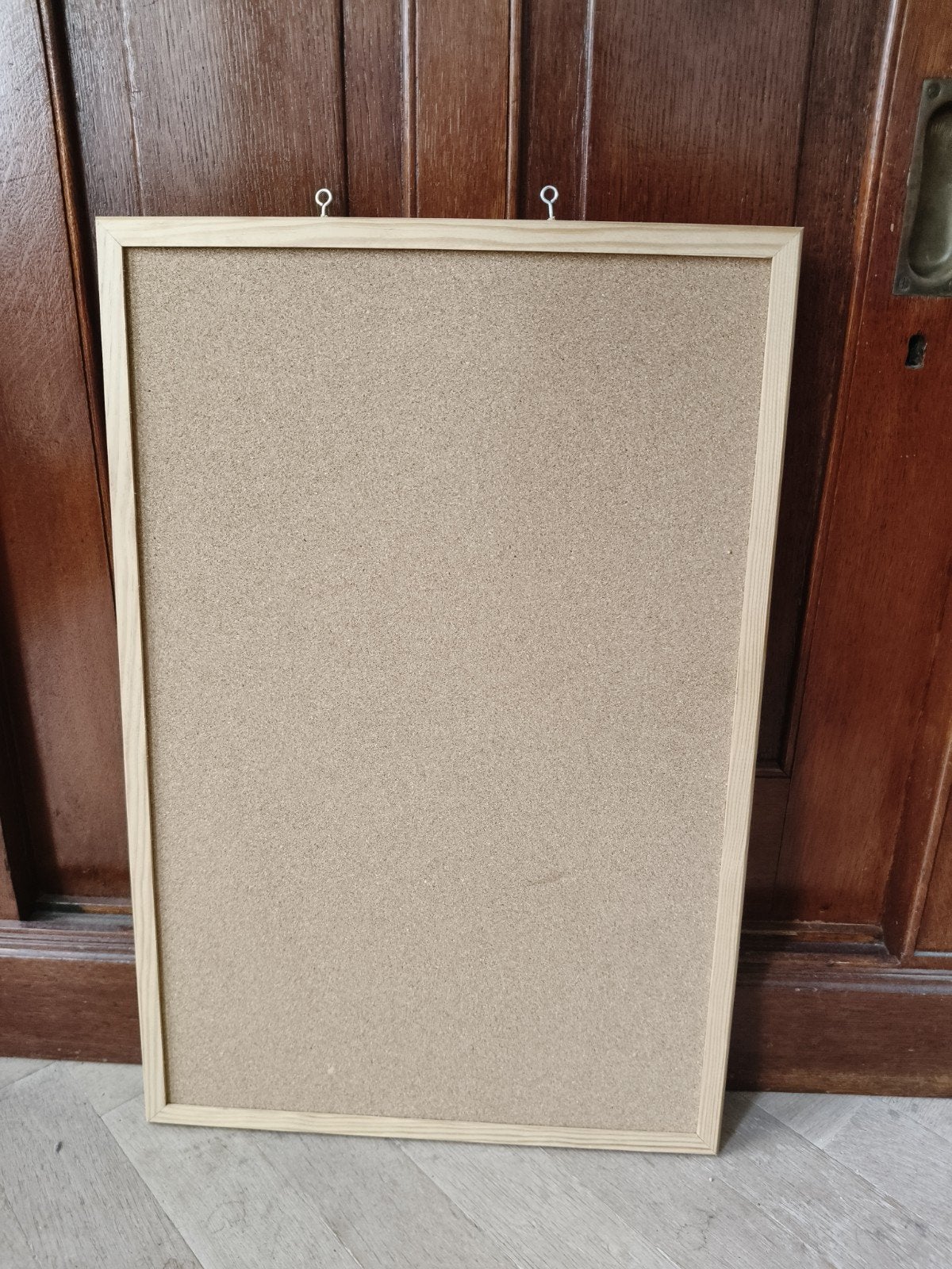 Pegboard 59x40 cm - Handig Organisatiebord, Huis en Inrichting, Woonaccessoires | Memoborden, Ophalen, Gebruikt, Overige typen