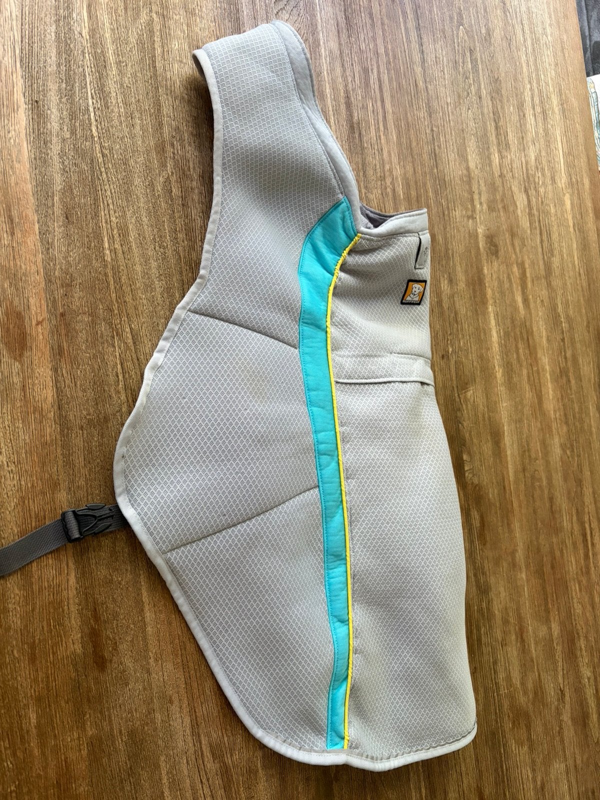 Koelvest hond xl/Ruffwear Swamp Cooler, Ophalen of Verzenden, Zo goed als nieuw