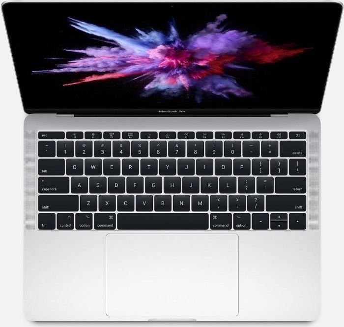MacBook Pro 13-inch, 2017 - 2.3 GHz Dual-Core i5, 8GB RAM, MacBook Pro, 2 tot 3 Ghz, Qwerty, 8 GB