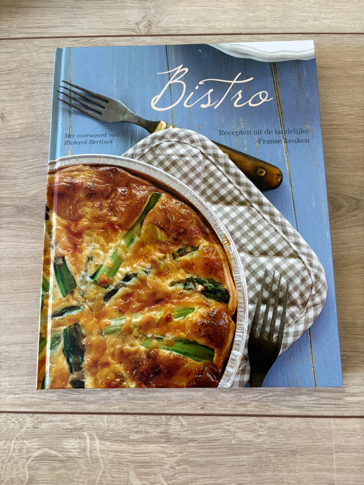 Nieuw | Bistro kookboek, Ophalen, Nieuw, Frankrijk