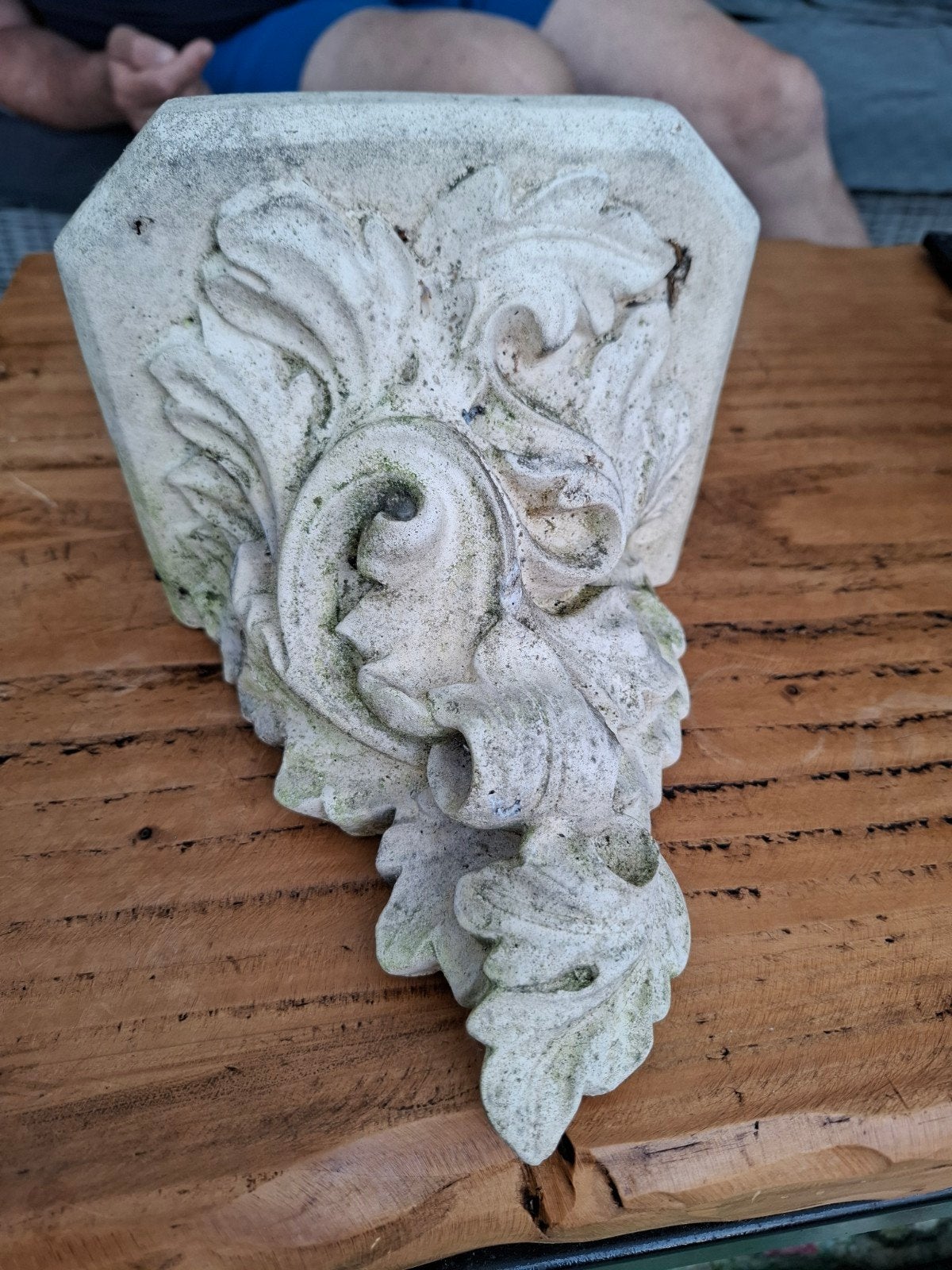 Brocante  Console, Antiek en Kunst, Ophalen