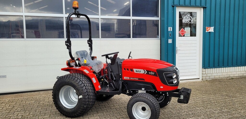 Fieldtrac VST 922, Overige merken