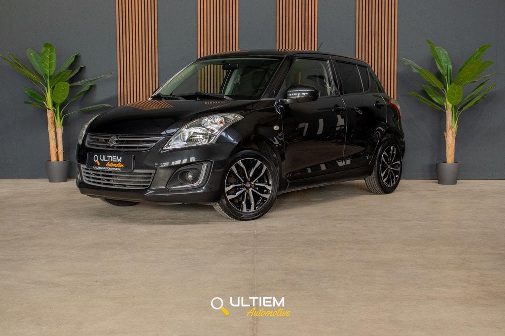 Suzuki Swift 1.2 X-TRA | 1e Eigenaar Dealer Onderhouden, Auto's, Suzuki, Voorwielaandrijving, Euro 5, Gebruikt, 4 cilinders