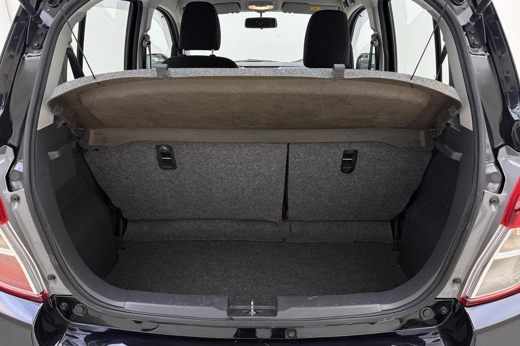 Suzuki Celerio 1.0 Style | Lichtmetalen velgen | Airco | Wei, Elektrische ramen, Gebruikt, Euro 6, 400 kg