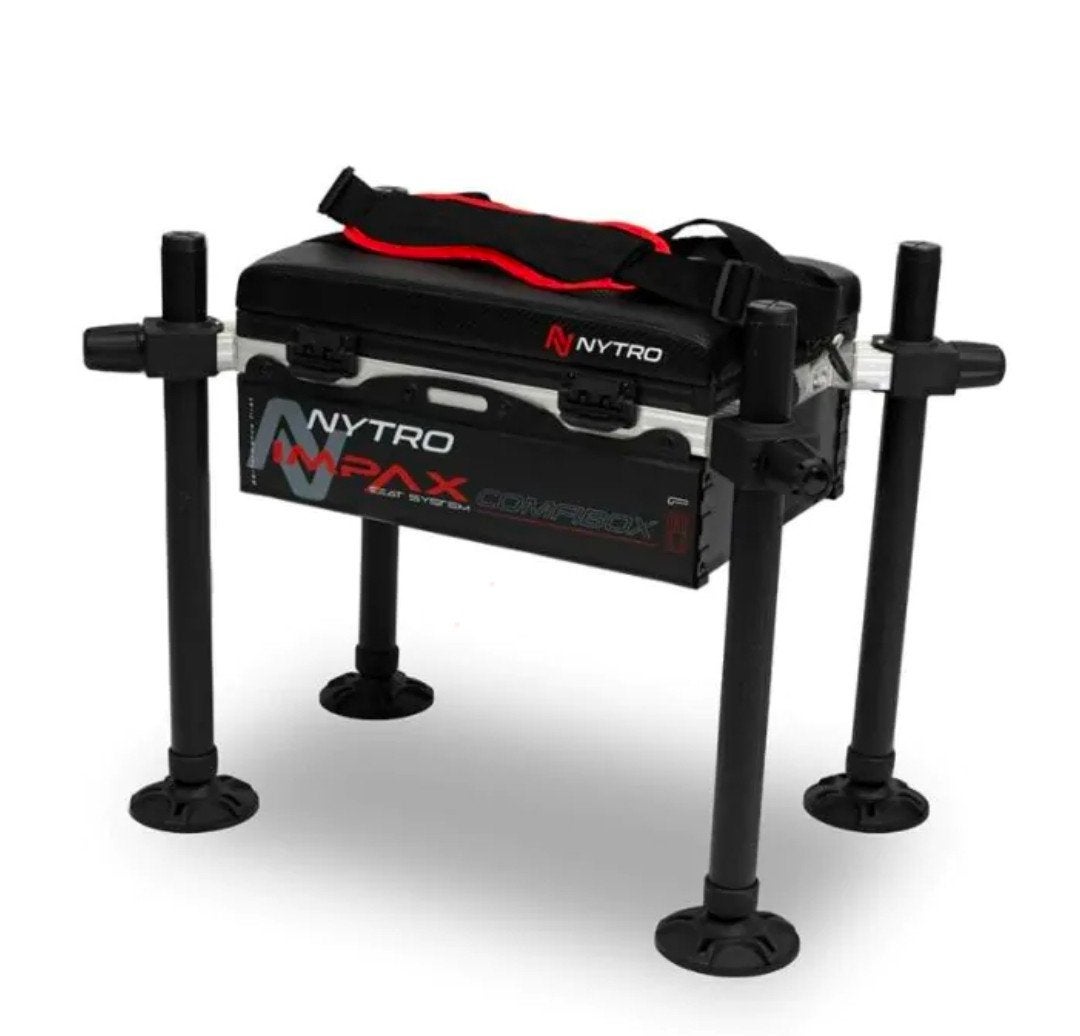 Nytro Impax Comfibox Seat System CB1, Ophalen, Nieuw, Overige typen