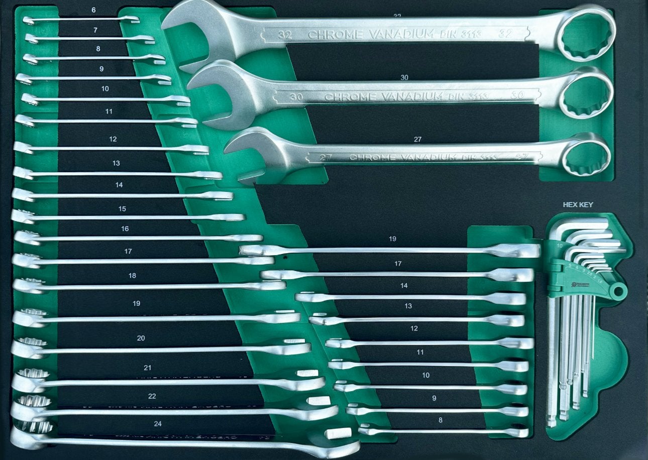 Gereedschapswagen STAHLGRUPPE SG9 / Nieuw, Ophalen of Verzenden, Nieuw