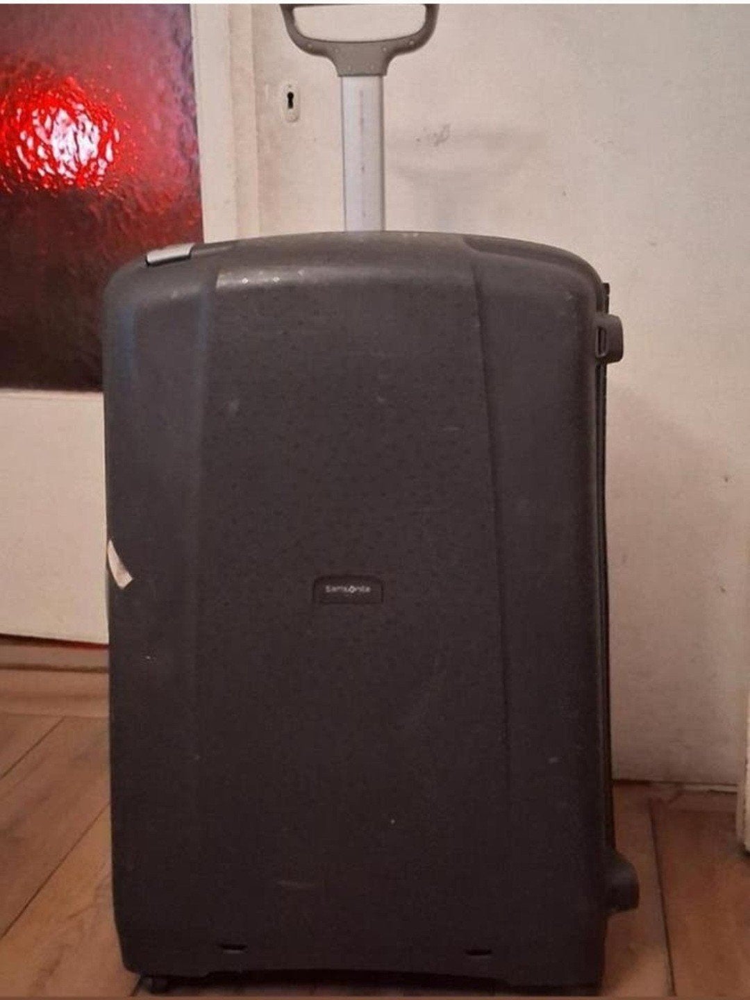 Te koop! Samsonlte merk reiskoffer/Baggage., Ophalen