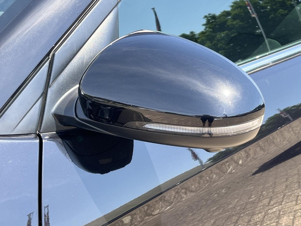 Hyundai Tucson 1.6 T-GDI 4WD Premium | Automaat, Stoelventil, Auto's, Hyundai, Automaat, Gebruikt, 4 cilinders, Zwart