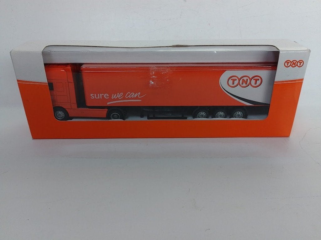 DAF 95 TNT Post Vrachtwagen, Ophalen of Verzenden, Nieuw, Bus of Vrachtwagen, Overige merken