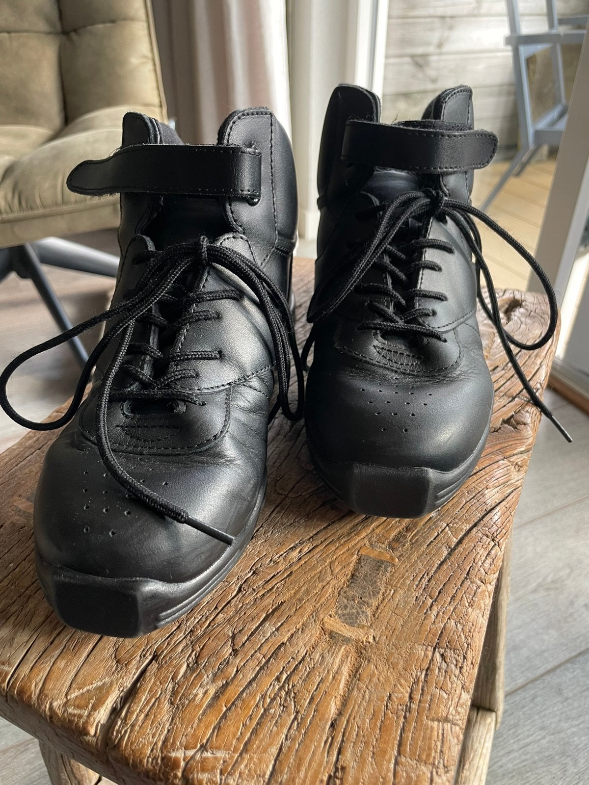 Capezio danssneaker / dansschoen mt 39 (38), Ophalen of Verzenden, Zo goed als nieuw