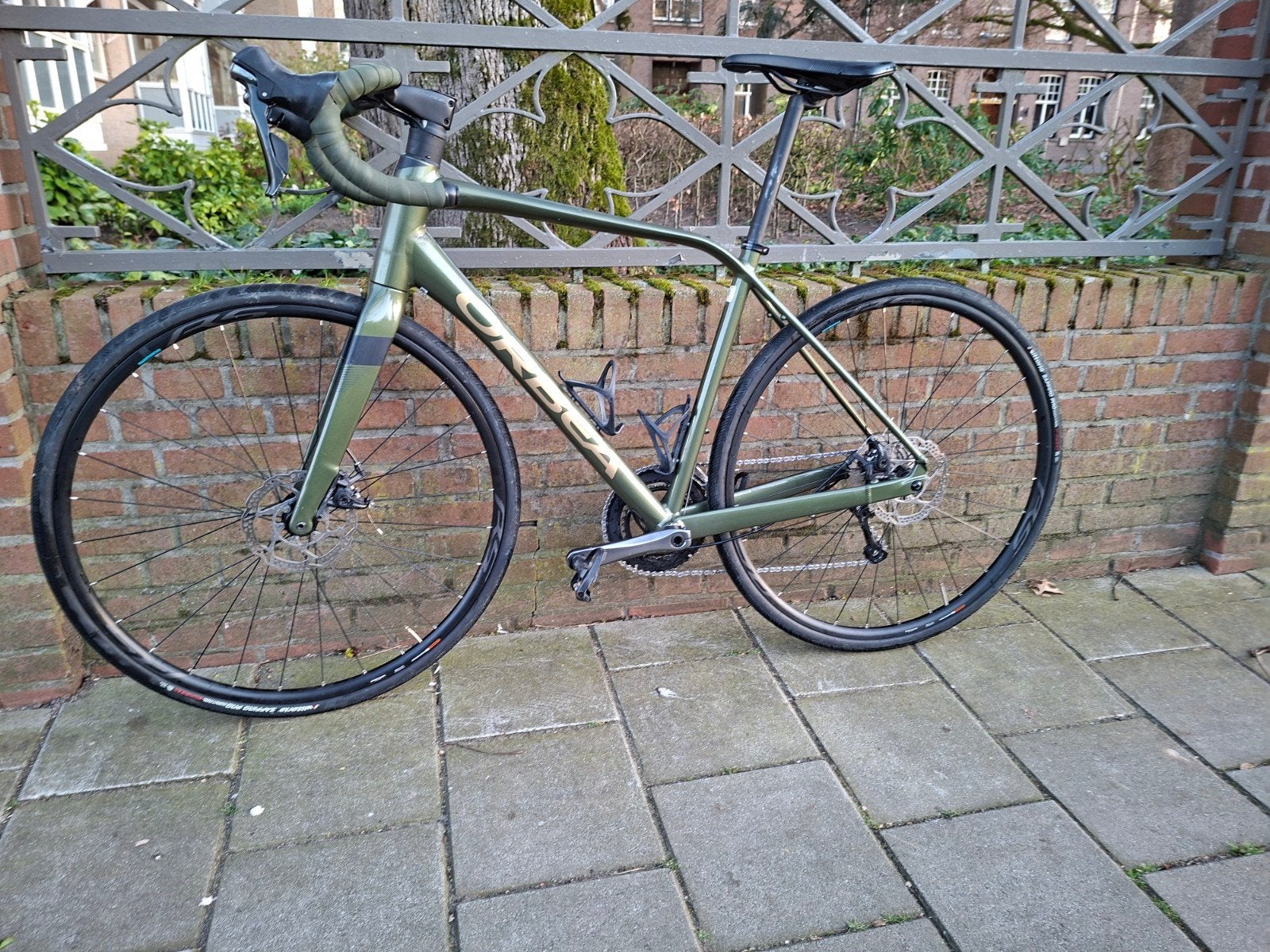 Orbea Avant Racefiets maat 53, 53 tot 57 cm, Ophalen of Verzenden, Meer dan 20 versnellingen, Overige merken