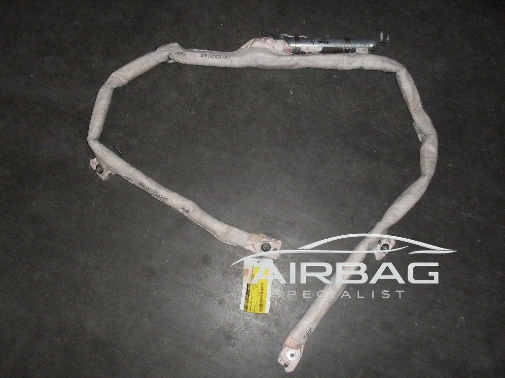 Opel Insignia 2009-2017 dak airbag Links 13222998, Auto-onderdelen, Dashboard en Schakelaars, Gebruikt, -, -, Ophalen of Verzenden