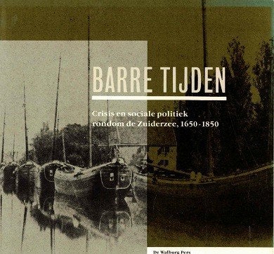 Barre Tijden, Ophalen of Verzenden, 17e en 18e eeuw, Zo goed als nieuw