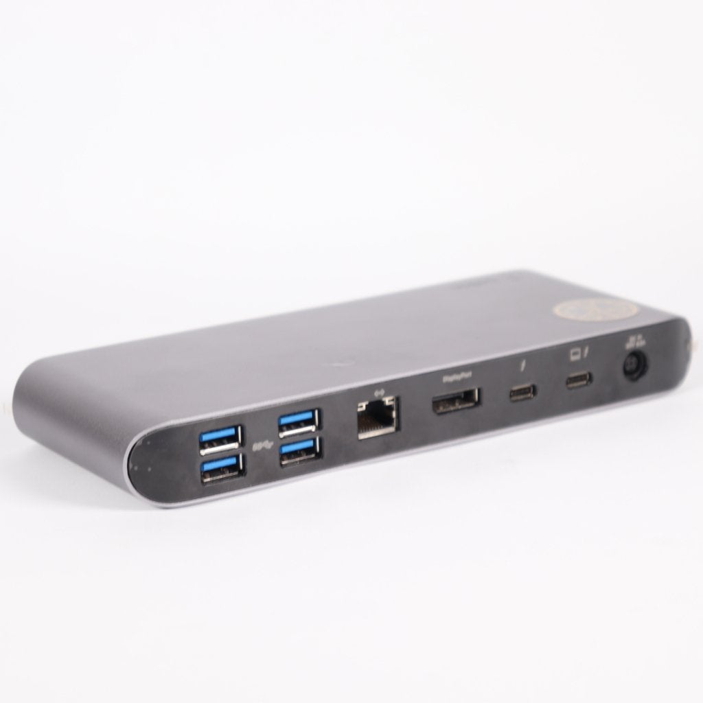 Belkin Thunderbolt 3 Dock 12in1 - Incl. Garantie A, Belkin, Gebruikt, Support@belkin.com, 12045 E. Waterfront Drive
Playa Vista, CA 90094
United States