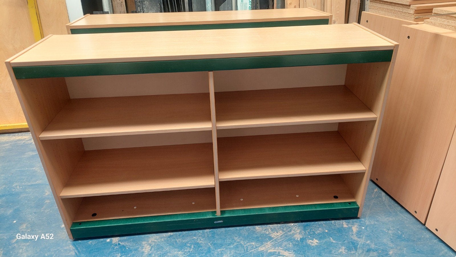 Schoolkasten, opbergkasten, Huis en Inrichting, Kasten | Schoenenkasten, Ophalen, Gebruikt