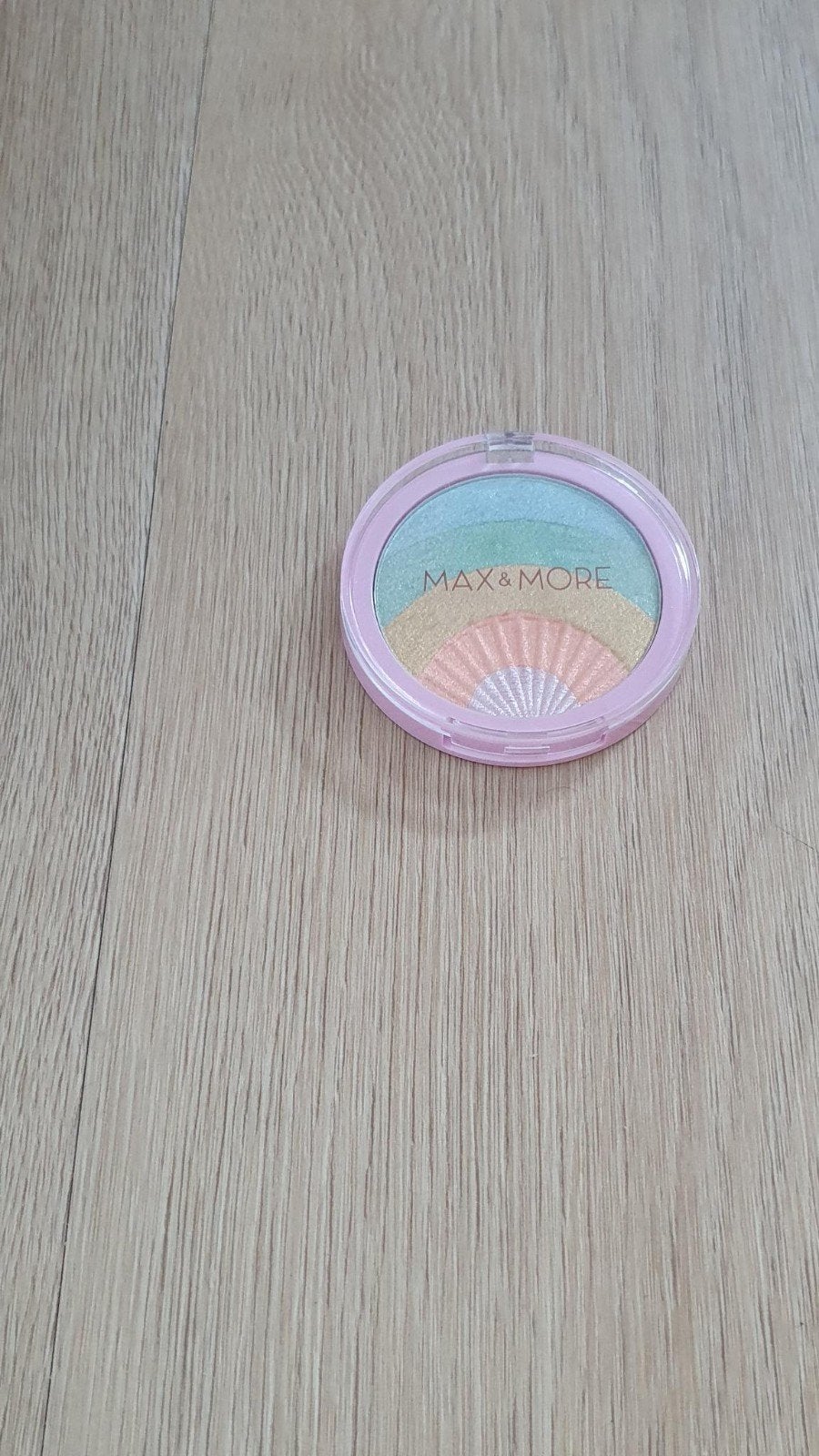 Highlighter blush, Ophalen of Verzenden, Nieuw, Make-up