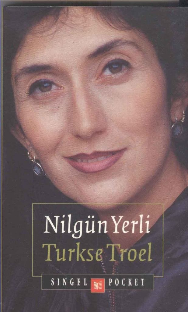 Yerli, N. - Turkse Troel, Boeken, Ophalen of Verzenden, Gelezen