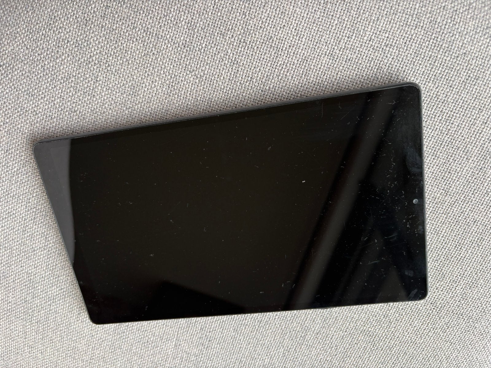 Samsung galaxy tab A7 lite, Gebruikt, 32 GB, A7 tab lite, 8 inch